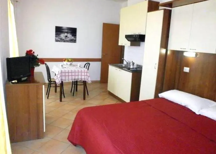 Aparthotel Buena Vista Rimini