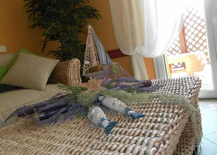 شقة فندقية Buena Vista ريميني