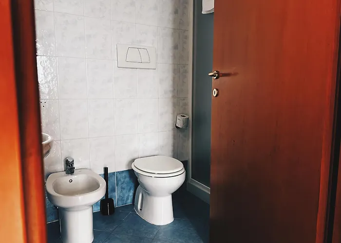 Buena Vista Aparthotel