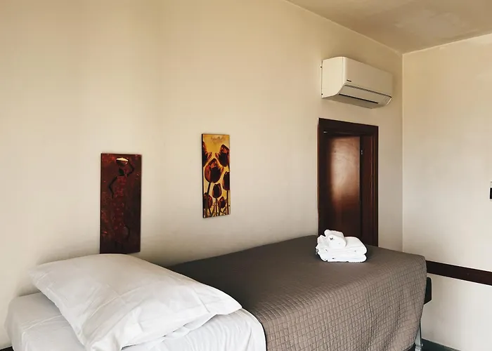 Aparthotel Buena Vista 3*