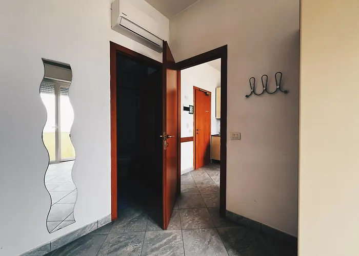 Aparthotel Buena Vista Rimini