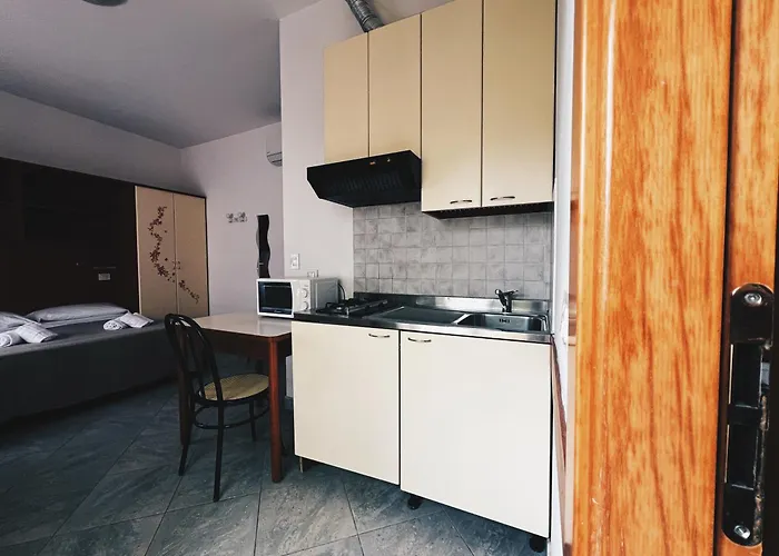 Buena Vista Aparthotel 3*