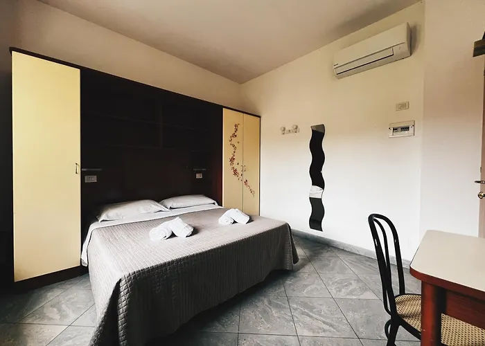 Buena Vista 3* ريميني