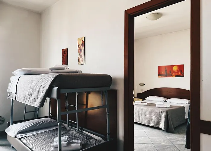 Buena Vista Aparthotel