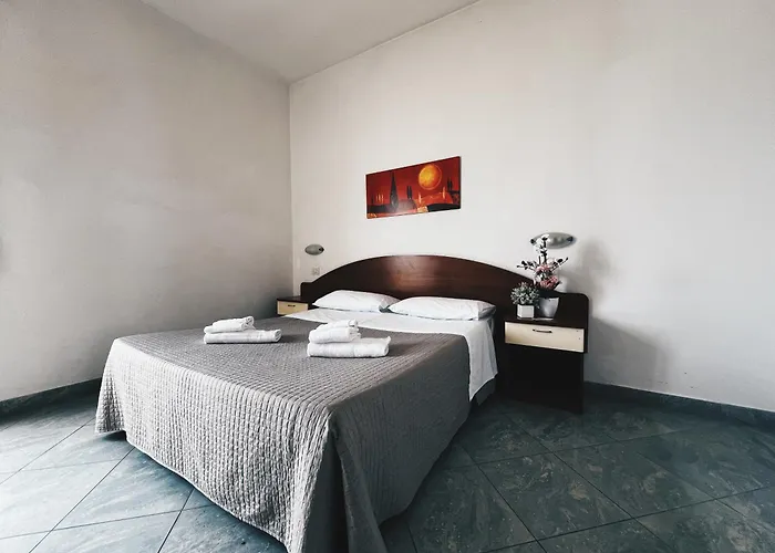 Aparthotel Buena Vista 3*