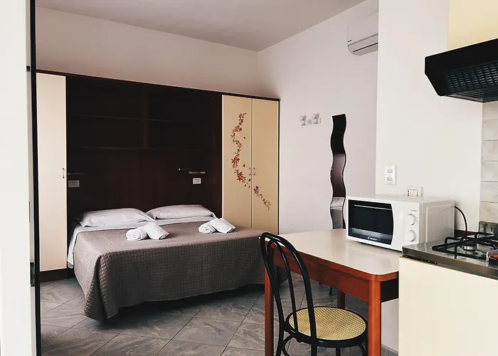 Buena Vista Aparthotel