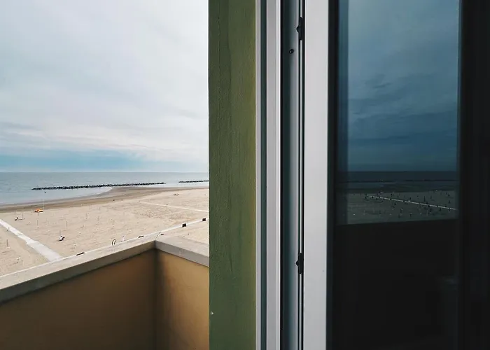 Buena Vista 3* ريميني