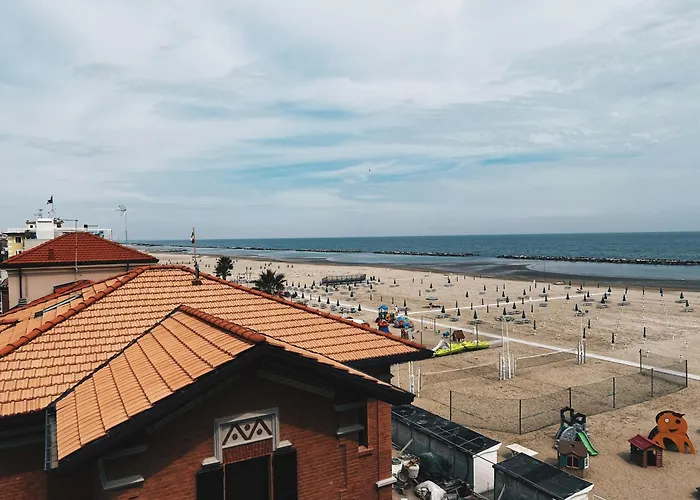 Buena Vista شقة فندقية