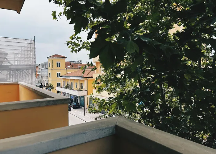 Aparthotel Buena Vista Rimini