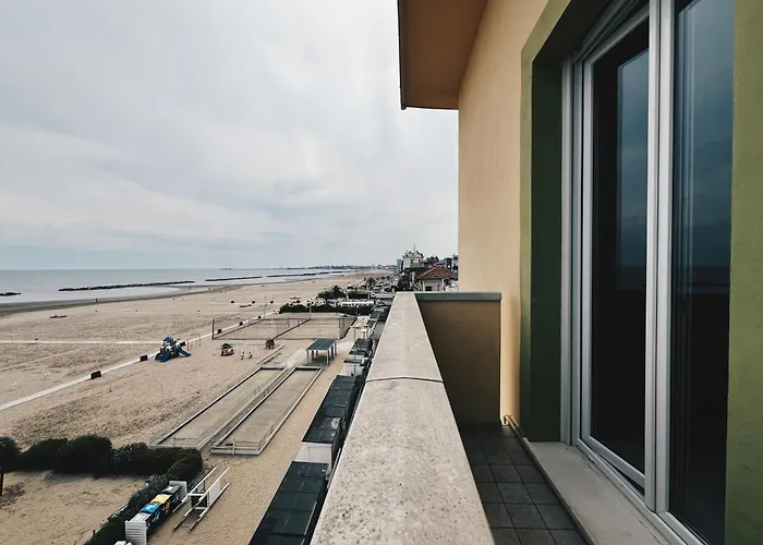 Aparthotel Buena Vista 3*