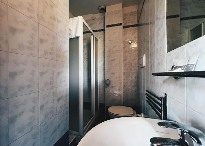 Buena Vista 3* ريميني