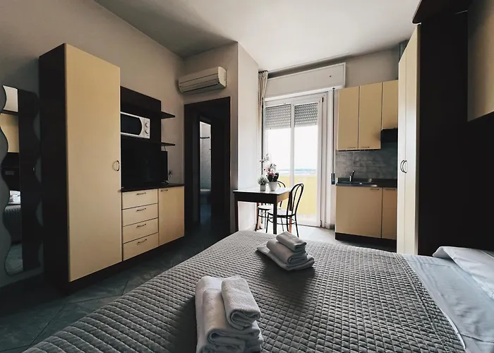 Buena Vista Aparthotel 3*