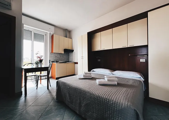 Aparthotel Buena Vista 3*