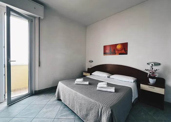 Buena Vista Aparthotel Rimini