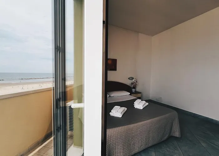 Buena Vista Aparthotel 3*