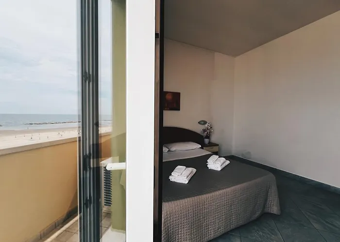 Buena Vista Aparthotel Rimini