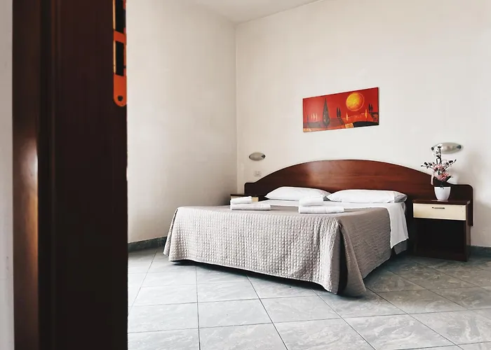 Buena Vista Aparthotel