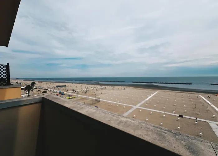 Aparthotel Buena Vista 3*