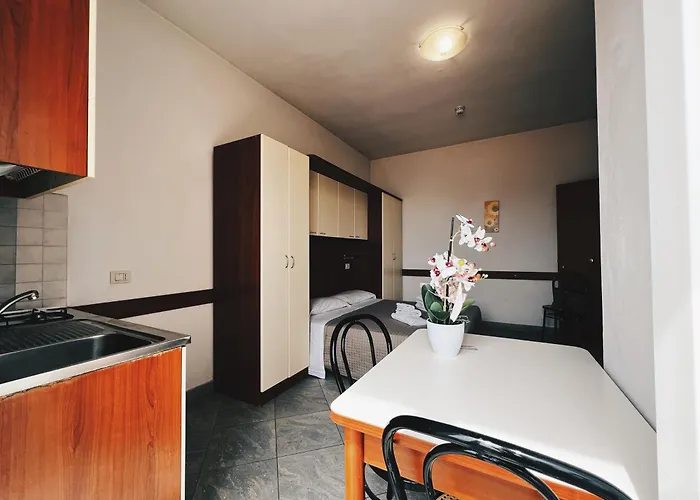 Buena Vista Aparthotel Rimini