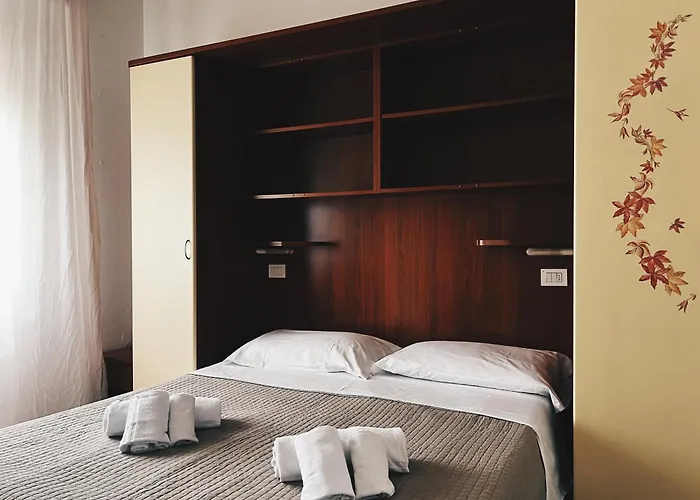 Aparthotel Buena Vista 3*