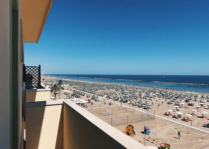 Buena Vista Aparthotel