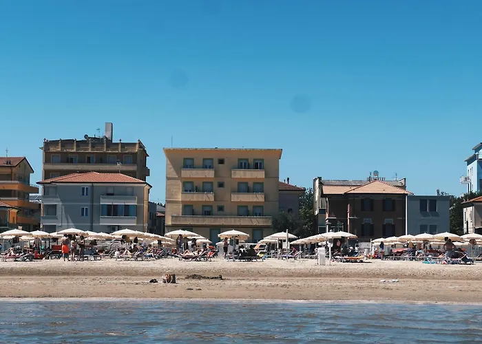 Aparthotel Buena Vista