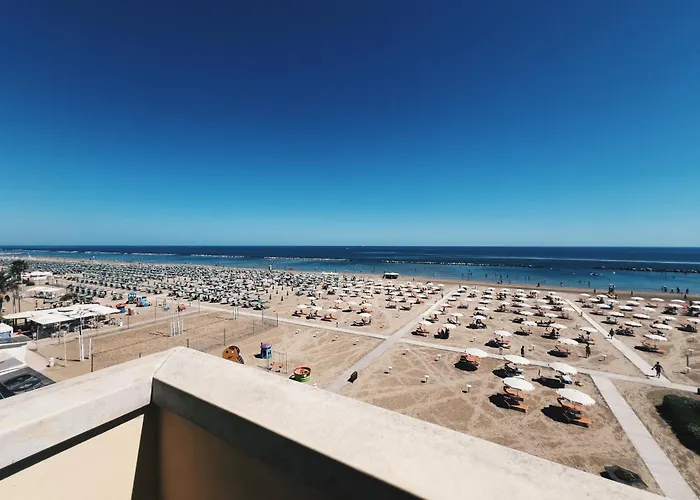 Buena Vista Aparthotel Rimini