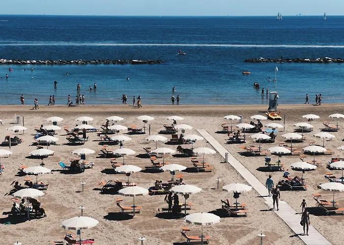 Aparthotel Buena Vista Rimini