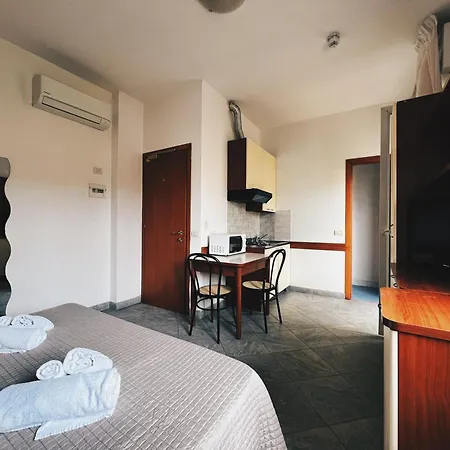 Buena Vista Rimini