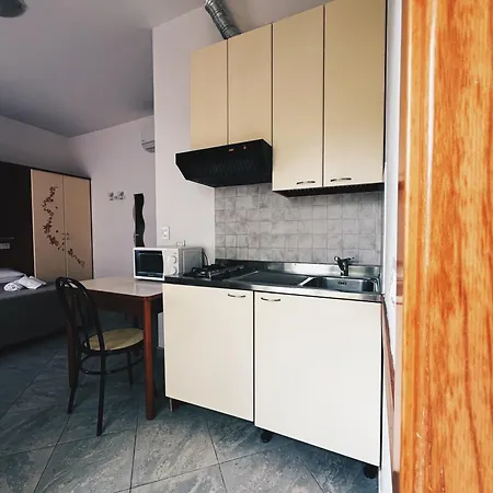 Buena Vista Aparthotel 3*
