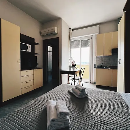 Buena Vista Aparthotel 3*