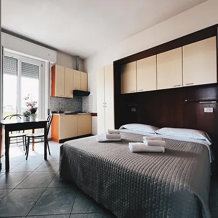 Aparthotel Buena Vista 3*