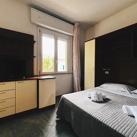 Buena Vista Rimini