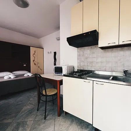 Buena Vista Rimini