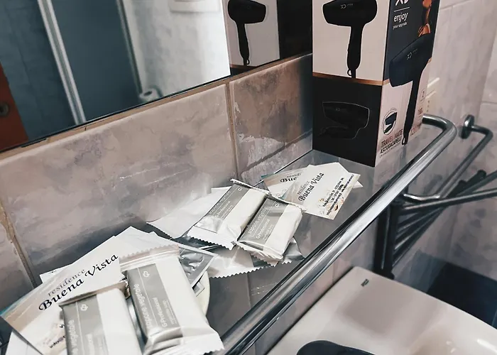 Buena Vista Римини