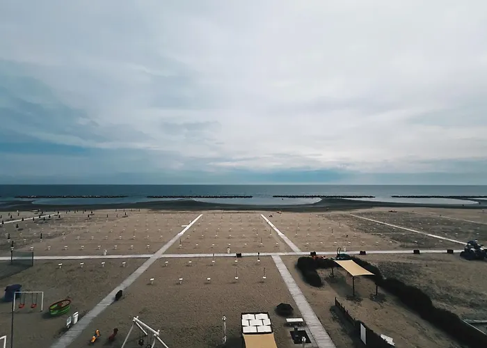 Апарт-отель Buena Vista 3*