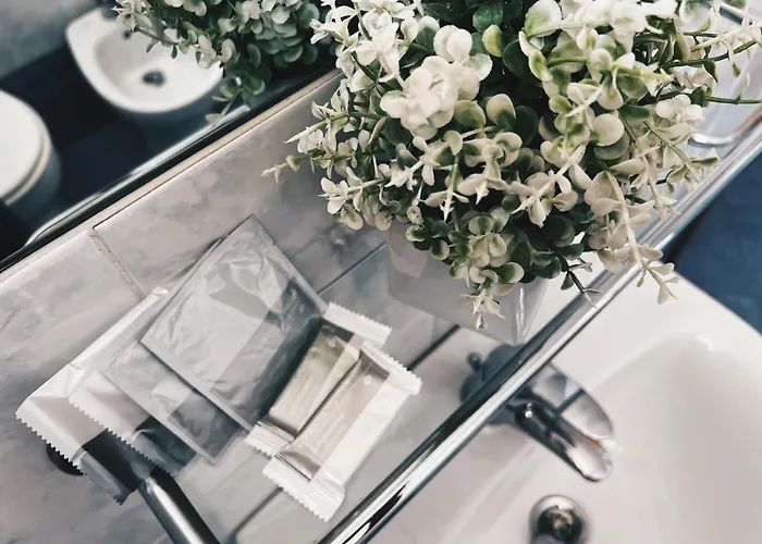 Buena Vista 3* Римини