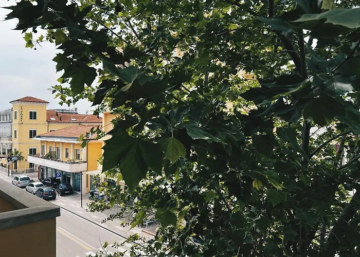 Buena Vista 3* Римини