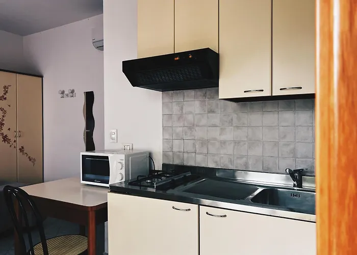 Buena Vista Апарт-отель