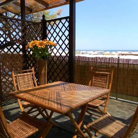 Buena Vista 3* Rimini