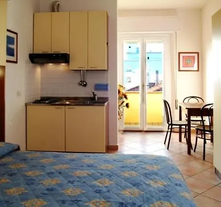 Hotel apartamentowy Buena Vista