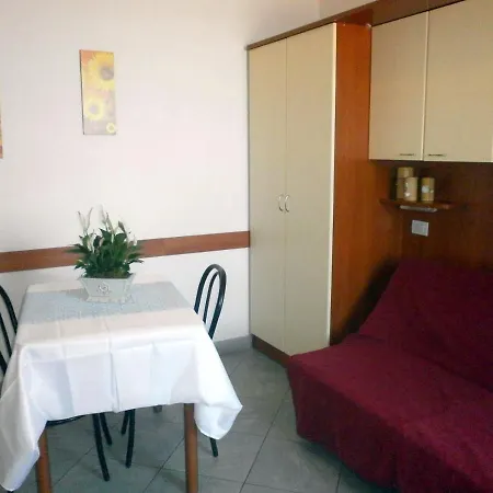 Hotel apartamentowy Buena Vista 3*