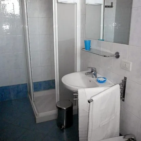 Buena Vista Hotel apartamentowy Rimini