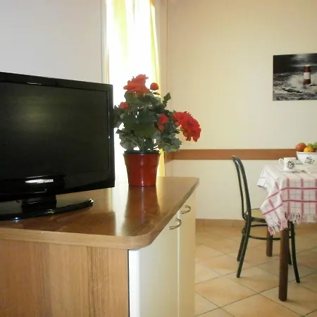 Buena Vista 3* Rimini