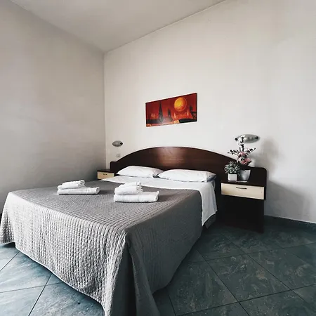 Hotel apartamentowy Buena Vista 3*