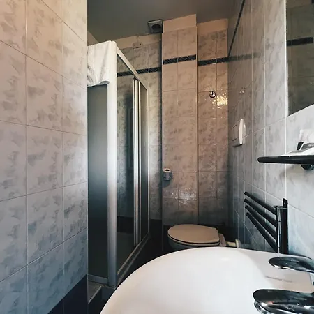 Buena Vista 3* Rimini