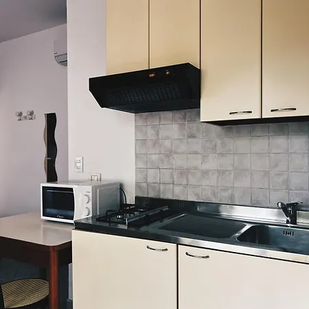 Buena Vista Hotel apartamentowy