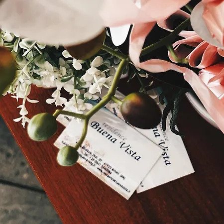 Buena Vista 3* Rimini