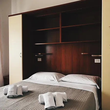 Hotel apartamentowy Buena Vista 3*