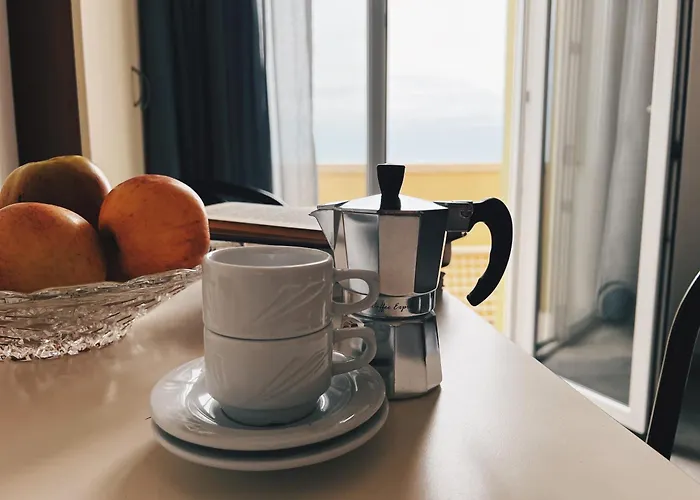 아파트호텔 Buena Vista 3*